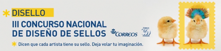 Diseño de Sellos