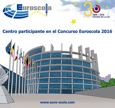 Concursos: Euroescola