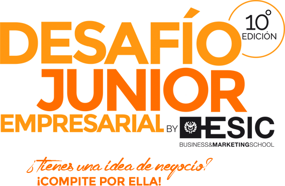 Concursos: Desafío Junior Empresarial ESIC