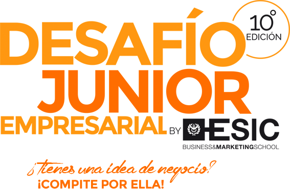 Desafío Junior Empresarial ESIC