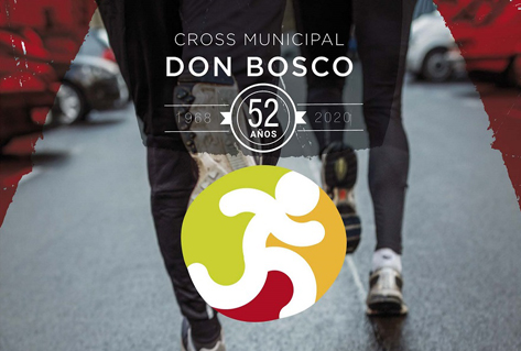 El Cross Don Bosco de Madrid abre el periodo de inscripción