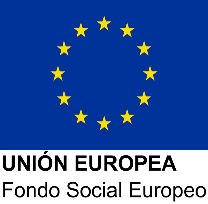 La UE cofinancia la creación de los nuevos grupos de Infantil, Primaria y Secundaria.