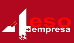 Competencia emprendimiento: 4ºESO Empresa