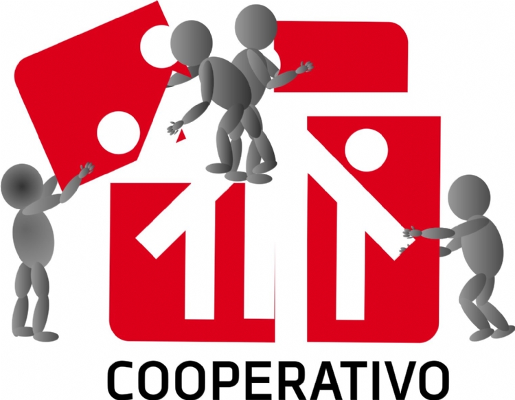 Competencia social: Aprendizaje cooperativo