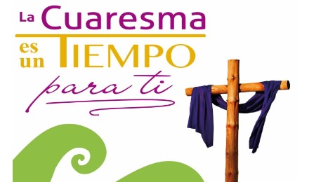 Tiempo de Cuaresma: ¡Párate y cuida lo importante!